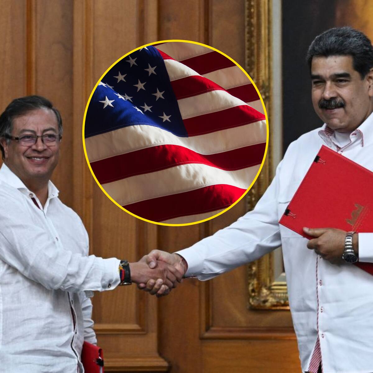Gasoducto, ¿el punto clave en las relaciones entre Colombia, Venezuela y EEUU?