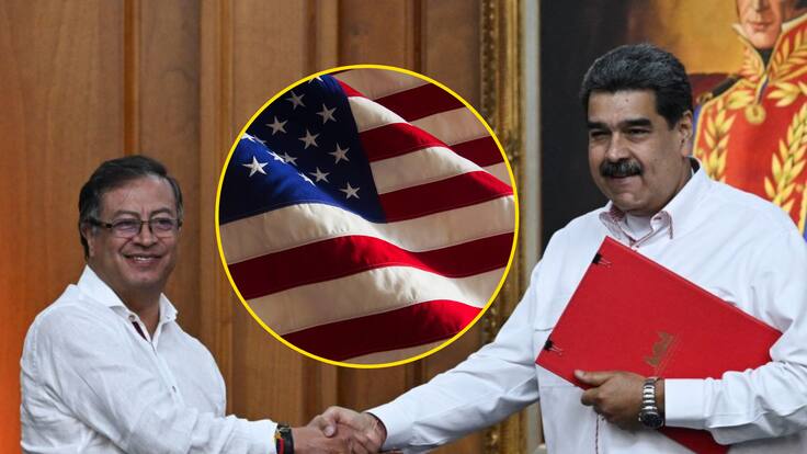 Gasoducto, ¿el punto clave en las relaciones entre Colombia, Venezuela y EEUU?