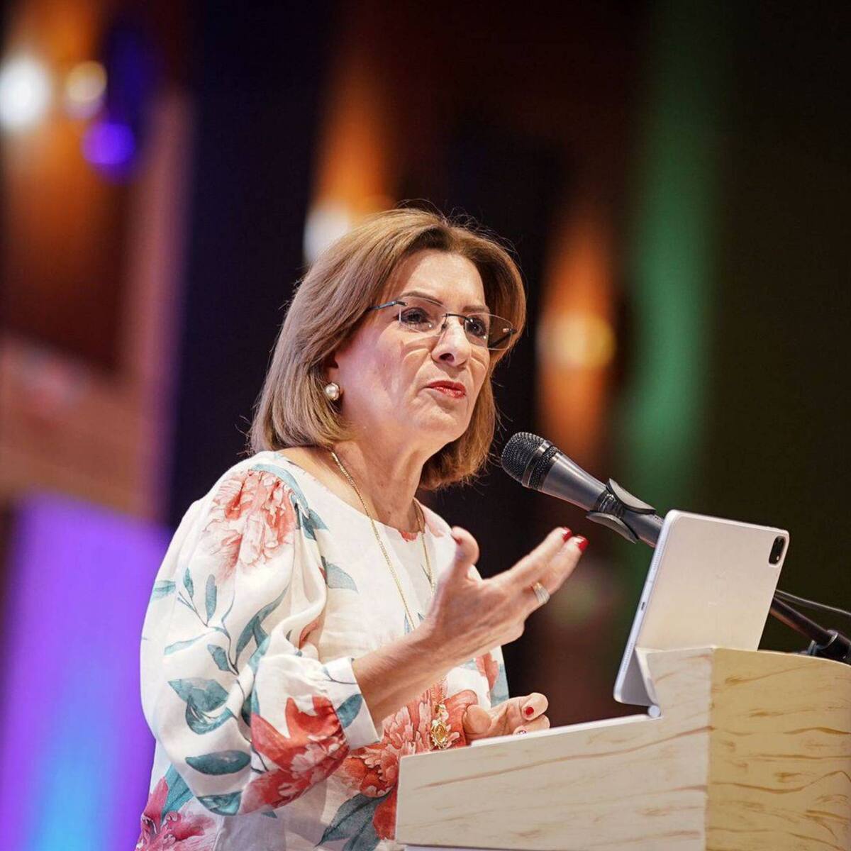 Desde el Pacto Histórico denuncian a procuradora Margarita Cabello por presunta corrupción