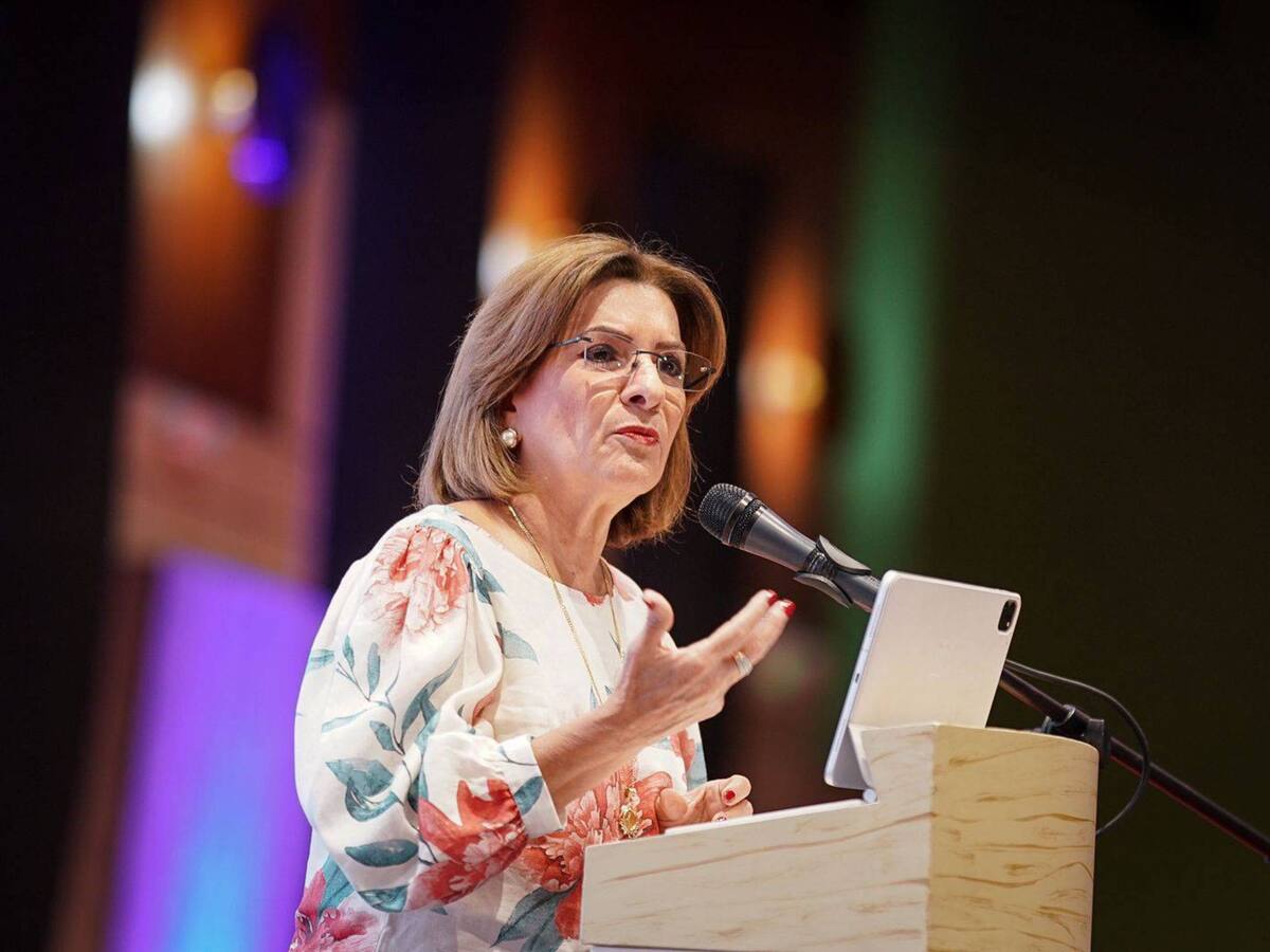 Desde el Pacto Histórico denuncian a procuradora Margarita Cabello por presunta corrupción