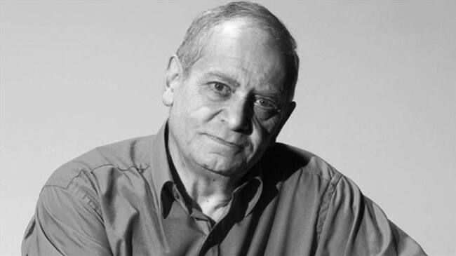 Luis Fernando Orozco. Foto: Twitter @actoresACA