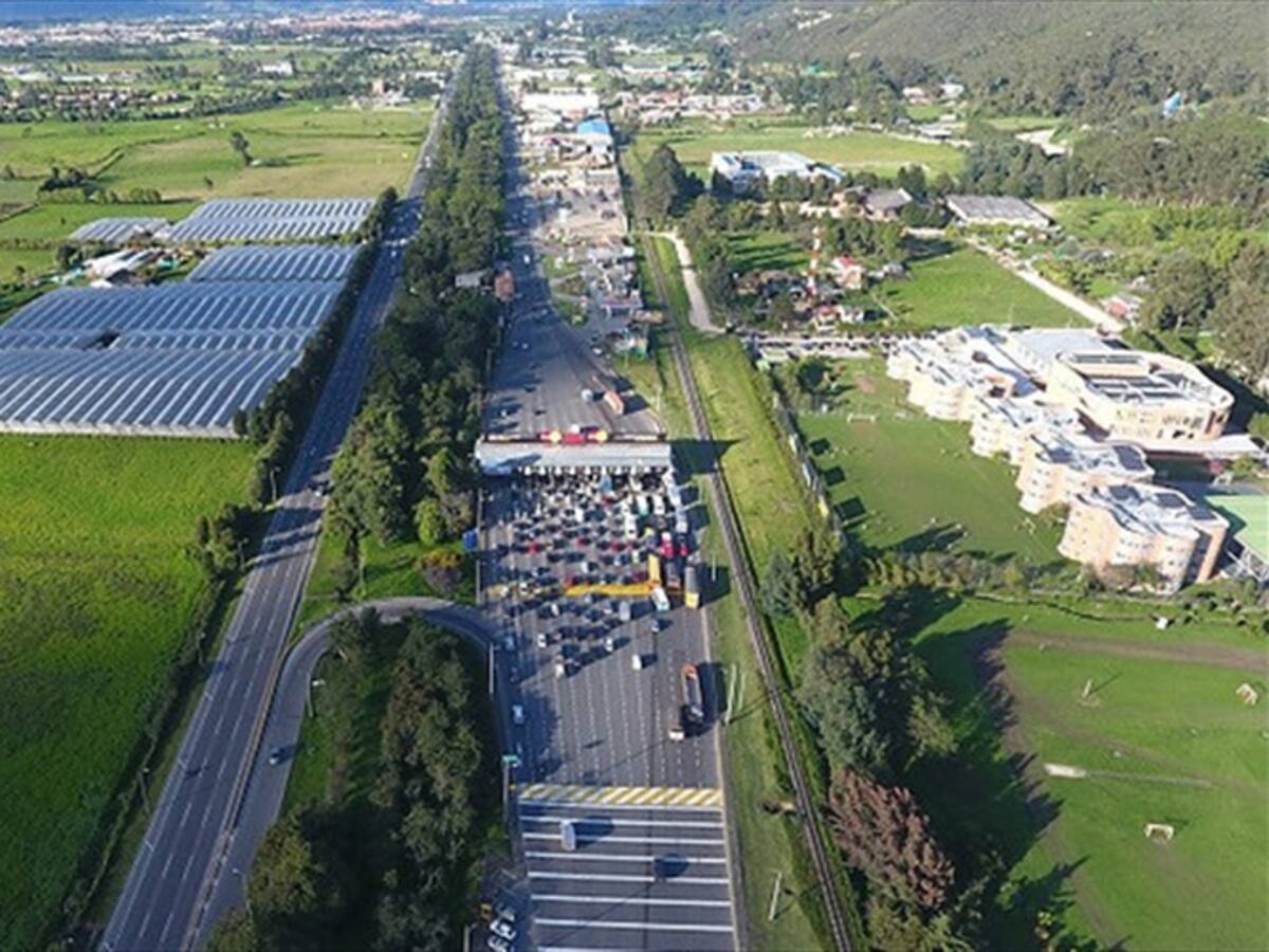 Gobierno radicó ante Minhacienda la APP para ampliación del segundo tramo de la Autonorte