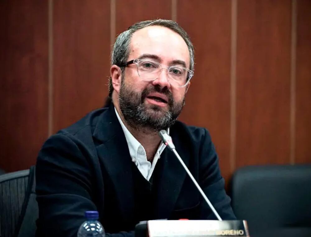 Foto: X @CIRORAMIREZ