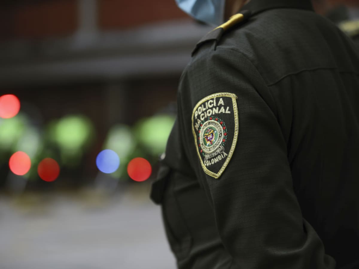 Inseguridad en Bogotá, ¿qué está haciendo la Policía para controlarla?