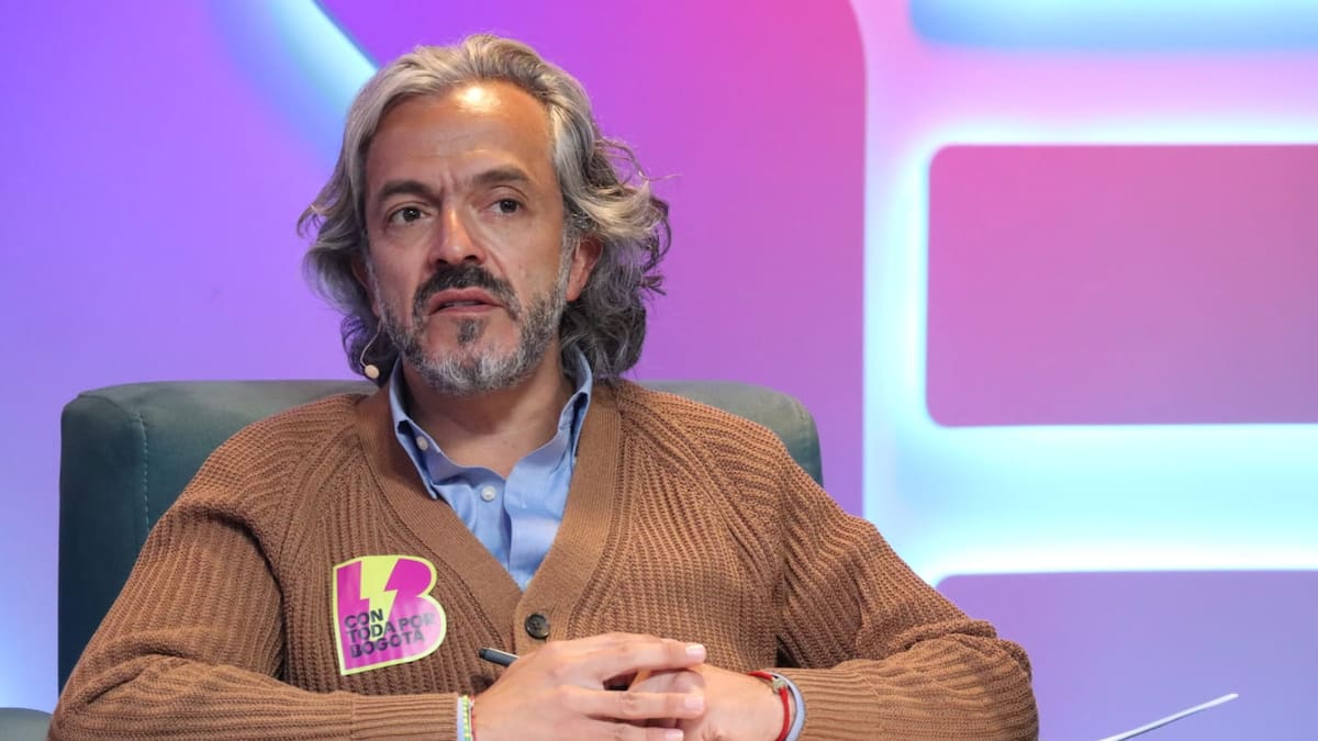 Cambiar el diseño del metro genera incertidumbre: Juan Daniel Oviedo