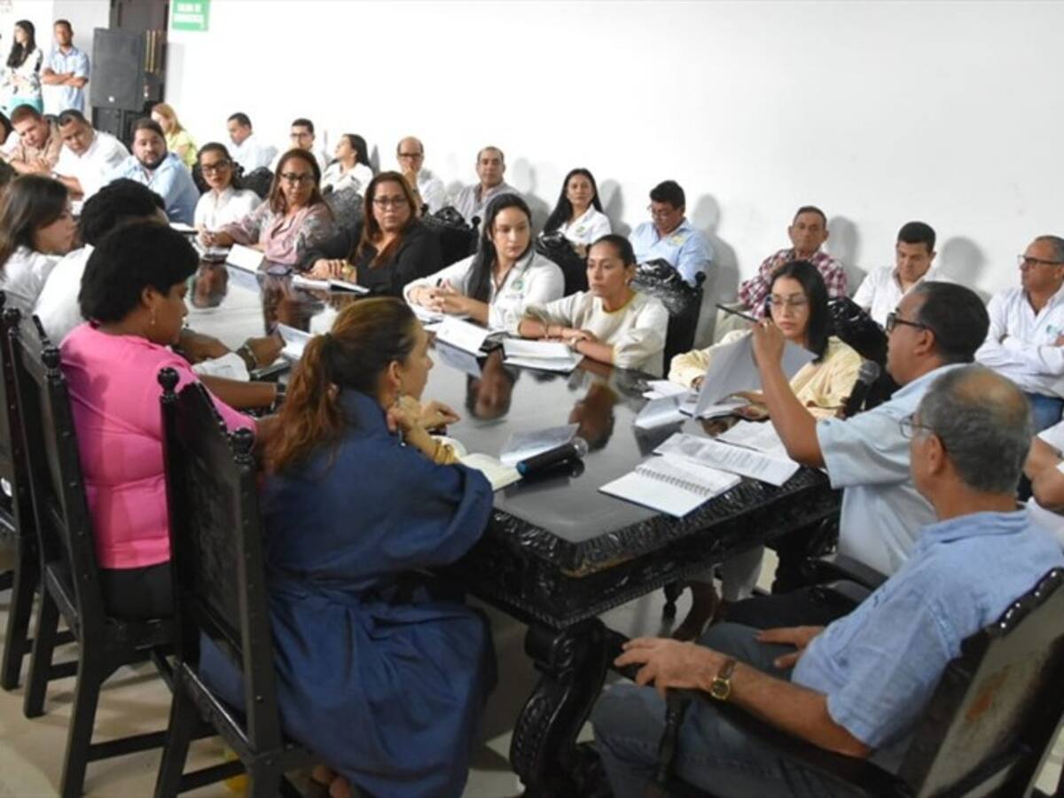 Alcalde electo de Cartagena habla de ‘chicharrones’ que afrontará y anuncia ‘vicealcaldía’