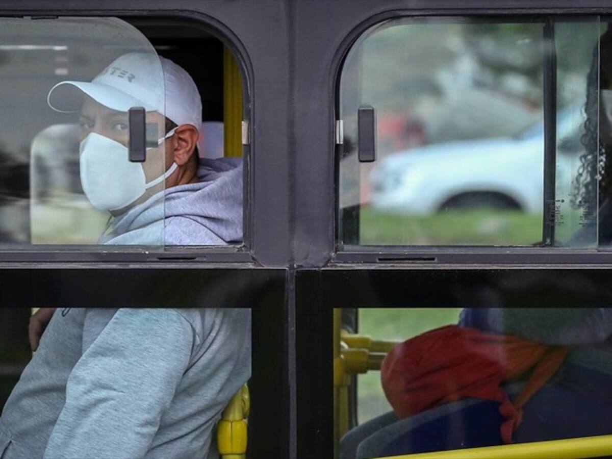 Así sería el orden de reapertura por sectores, según propuesta del Minhacienda