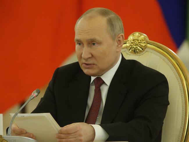 Kremlin: cualquier guerra termina en la paz y se escuchará la voz de Rusia