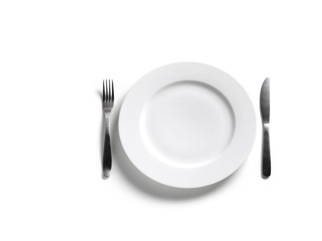 Comidas imagen de referencia. Foto: Getty Images.