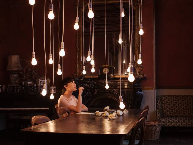 ¿Cuál idea aportaría para mejorar la situación del país? #UnaBuenaIdea