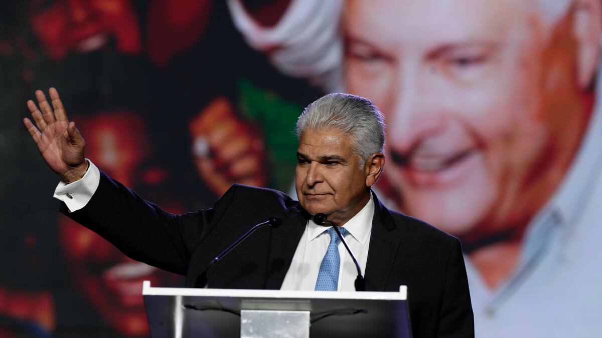 “Martinelli robó, pero hizo”: exmagistrado explica popularidad de Mulino en Panamá