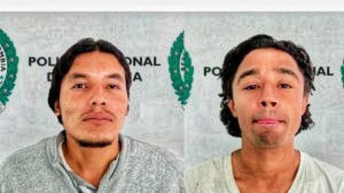Niegan libertad a dos jóvenes nombrados como voceros de paz en Popayán