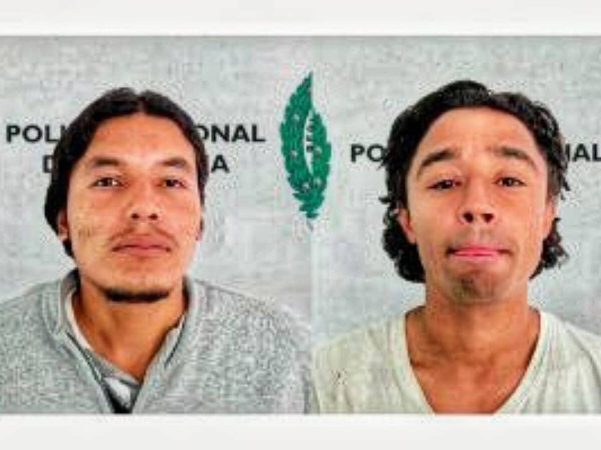 Niegan libertad a dos jóvenes nombrados como voceros de paz en Popayán