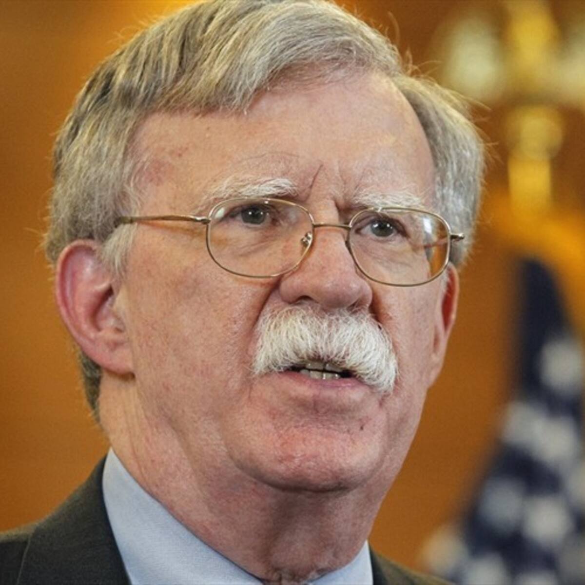 John Bolton, exasesor de Trump, imputado por manejar documentos clasificados