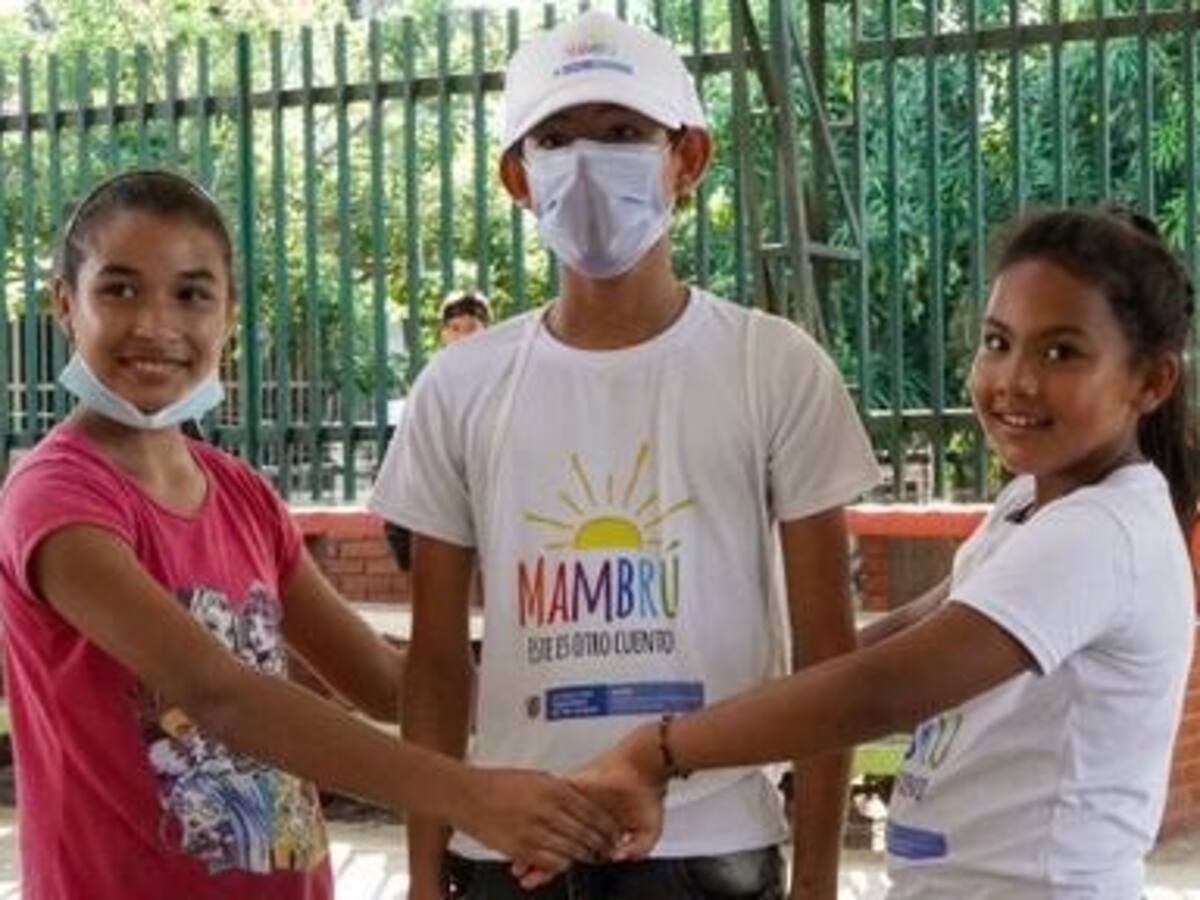 Encienden las alertas para prevenir el reclutamiento de menores en el Amazonas