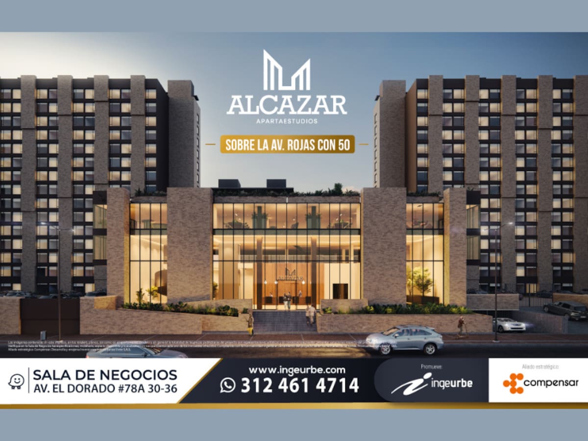 Ingeurbe presenta en VIVE EXPO su apuesta por transformar el estilo de vida en Bogotá