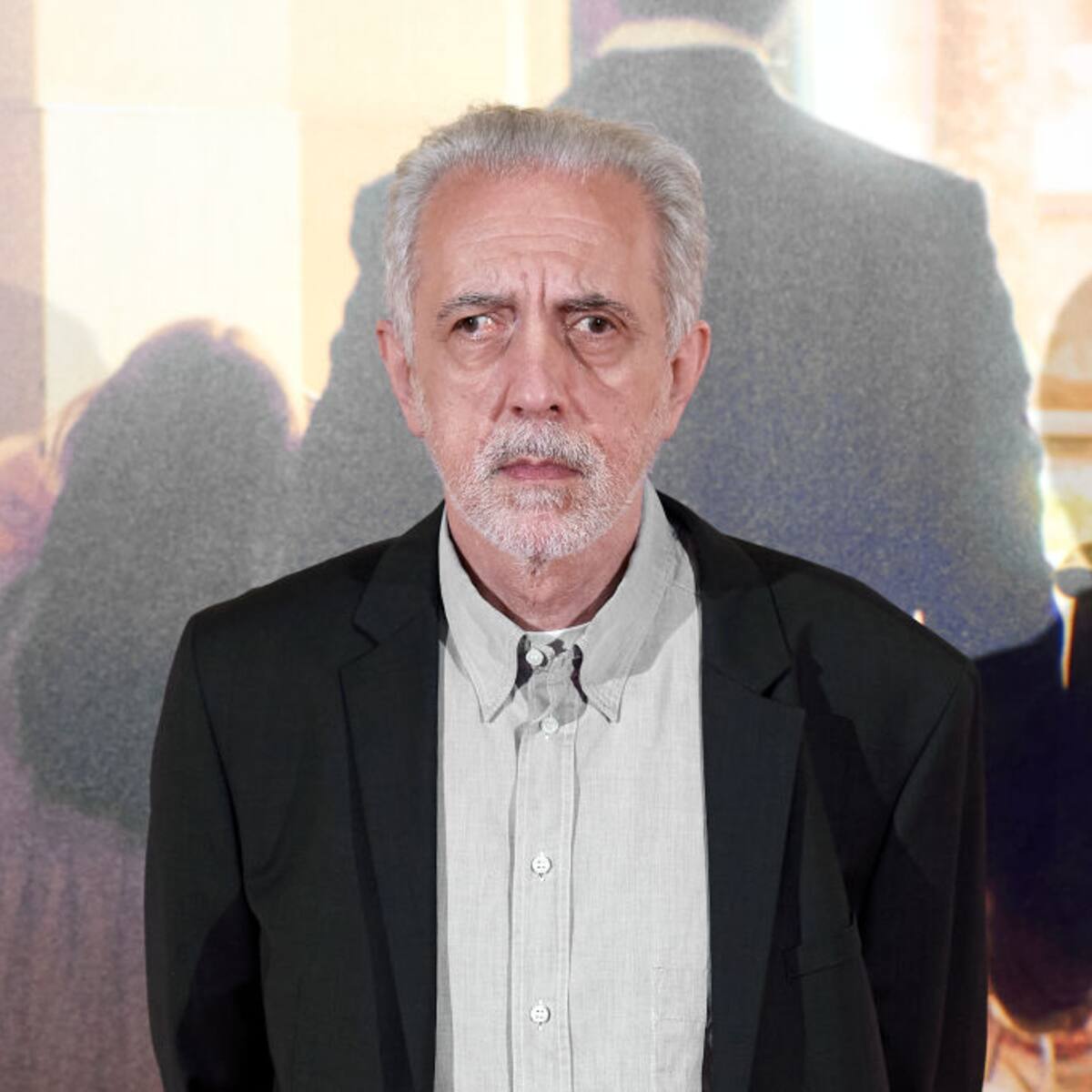 Para mi próxima película quiero incorporar a personas con las que trabajé en Colombia: Fernando Trueba