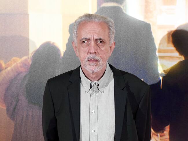 Fernando Trueba participa en la primera edición del festival Miradas Medellín