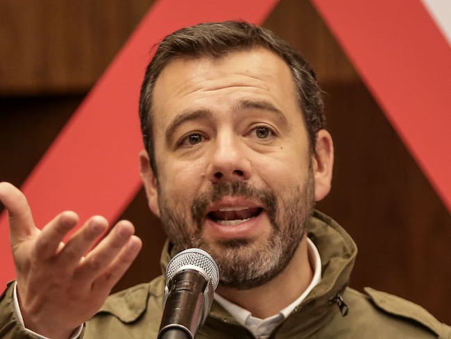 Al Oído: Bogotá no camina segura, está secuestrada por el terror, ¿y los resultados, alcalde Galán?