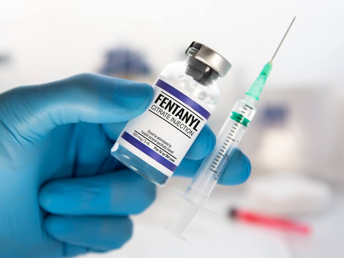 Al menos 30 muertes asociadas al uso de fentanilo en Colombia en una década, según informe