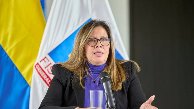 Fiscal Camargo confirmó 4 líneas de investigación por atentado contra Miguel Uribe