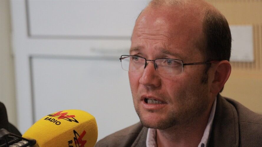 Daniel Samper Ospina. Foto: W Radio