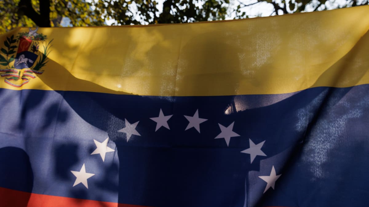 Listo borrador de resolución para dar visa a venezolanos no regularizados en Colombia