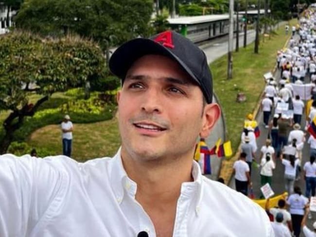 Al Oído: “Construiré cárceles al estilo Bukele, vamos a recuperar Cali”: Jaime Arizabaleta