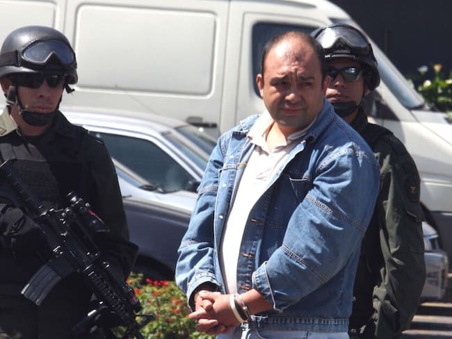 Así se fugó ‘Zeus’ de una estación de Policía en Cúcuta: un detenido se hizo el enfermo