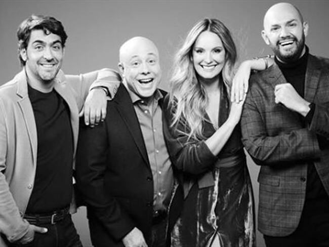 MasterChef Celebrity y su nuevo horario