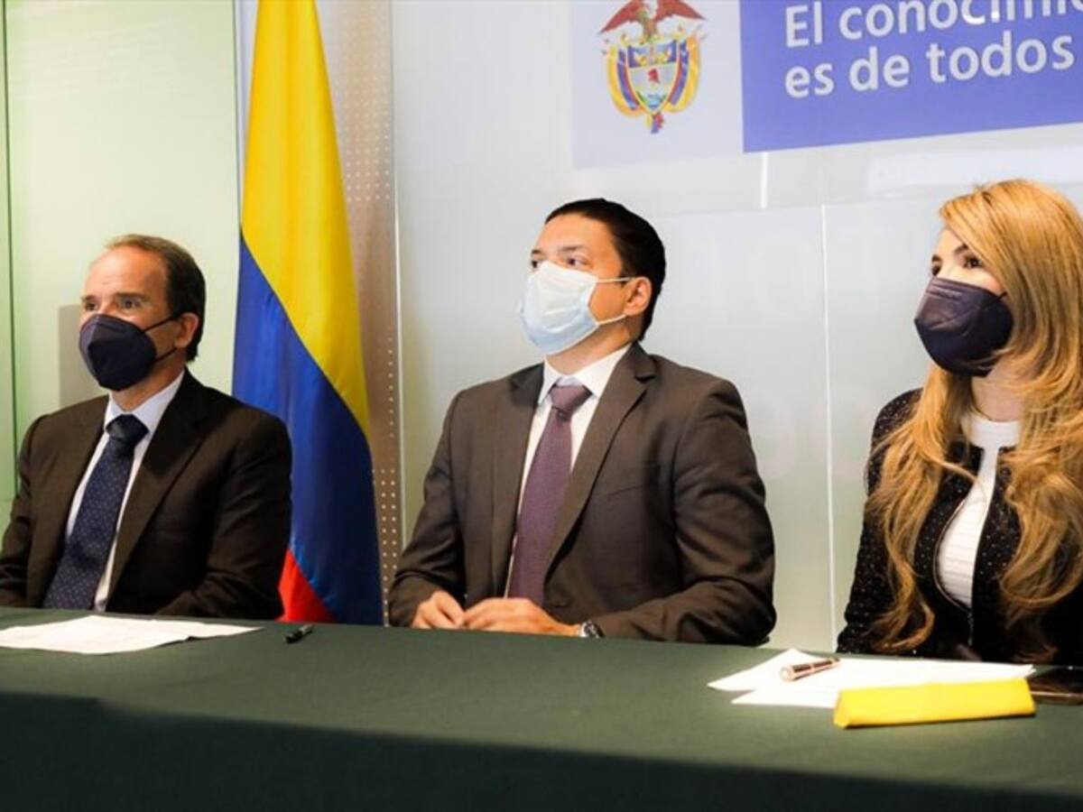 Habrá alivio para beneficiarios de posgrados en el exterior por $24.000 millones