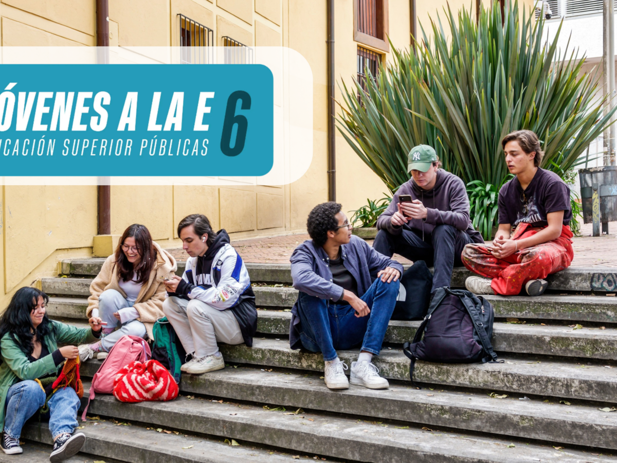 Atenea abrirá convocatoria para estudiar 100% gratis en 2027 con ayudas de hasta 1 SMMLV