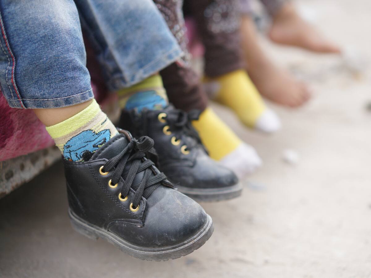 Aquí en Maicao sólo se está quedando la población en pobreza extrema: alcalde sobre asentamiento de migrantes