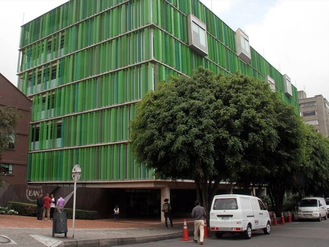 Universidad EAN es reconocida por proyecto de ciberseguridad por la OEA