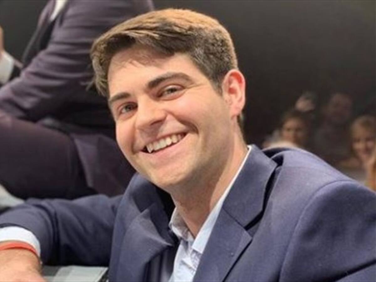 Fan de Michael Bublé sorprendió al público con su interpretación de “Fly me to the moon”