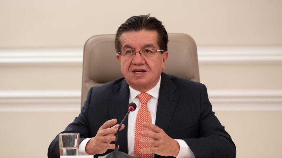 Colombia está en fase de contención de la viruela del mono, según MinSalud