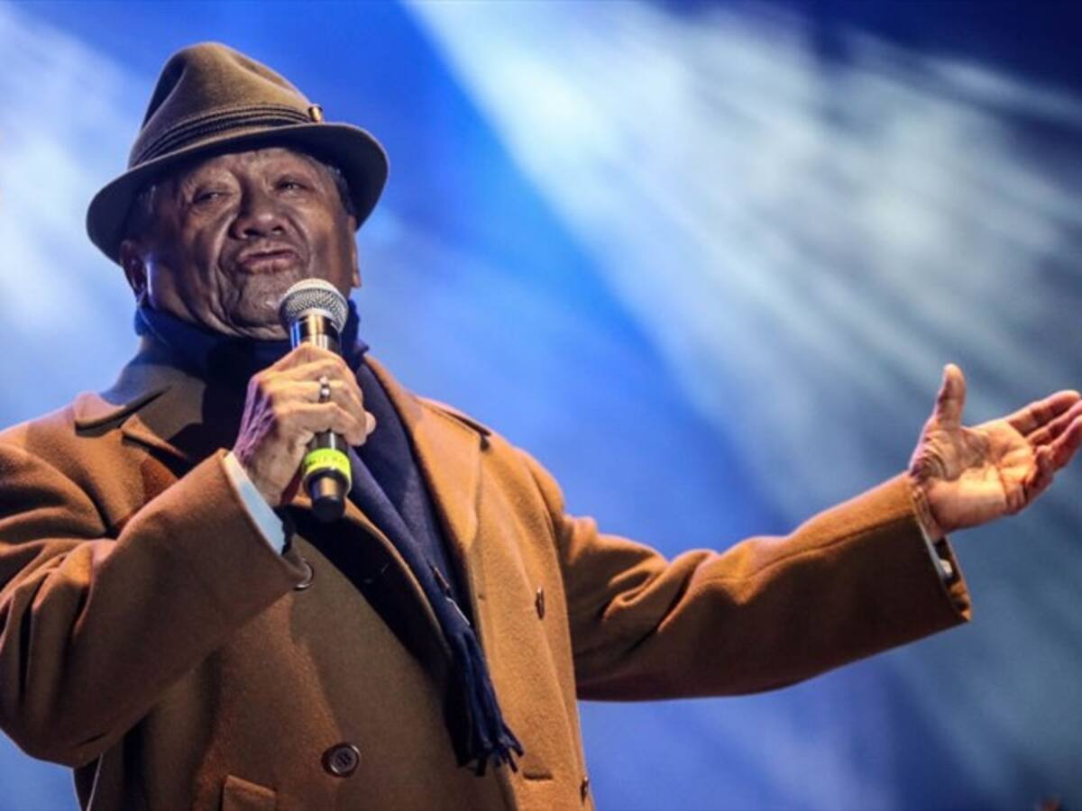 Manzanero era un amante de la excelencia y la perfección: Tania Libertad