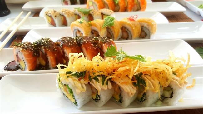 Foto: Nakama