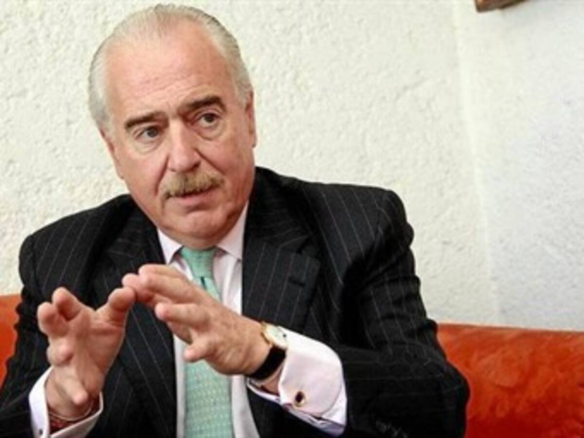 Andrés Pastrana y Omar Yepes piden a bases conservadoras “ponerse en su sitio”