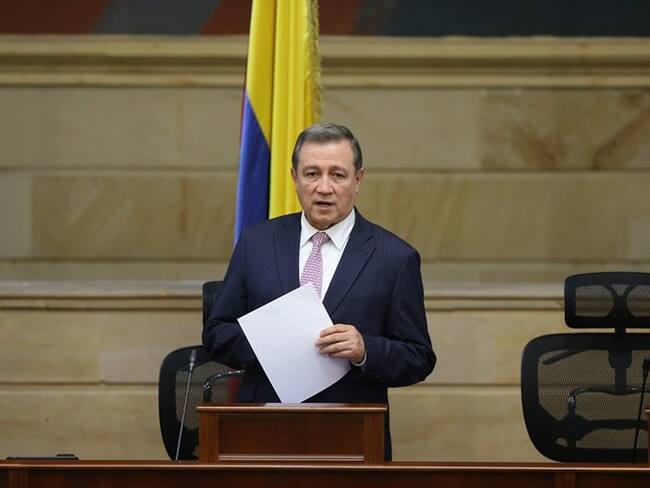 En el círculo cercano al procurador hablan de una posible aspiración presidencial: Macías