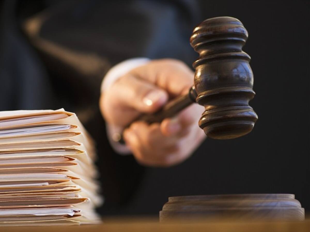 Cárcel para implicados en homicidio del coordinador de Cormacarena, Javier Parra