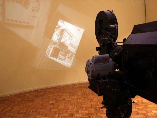 ‘El film justifica los medios’, producción que muestra la cinematografía colombiana en los 60′s