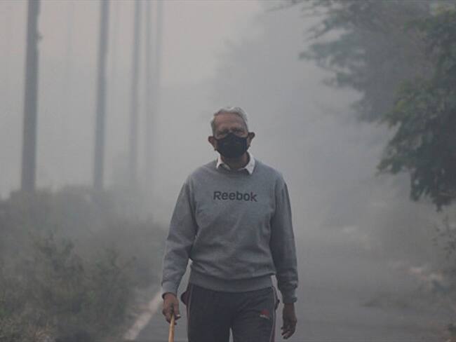 El vínculo entre el cambio climático y la salud de las personas