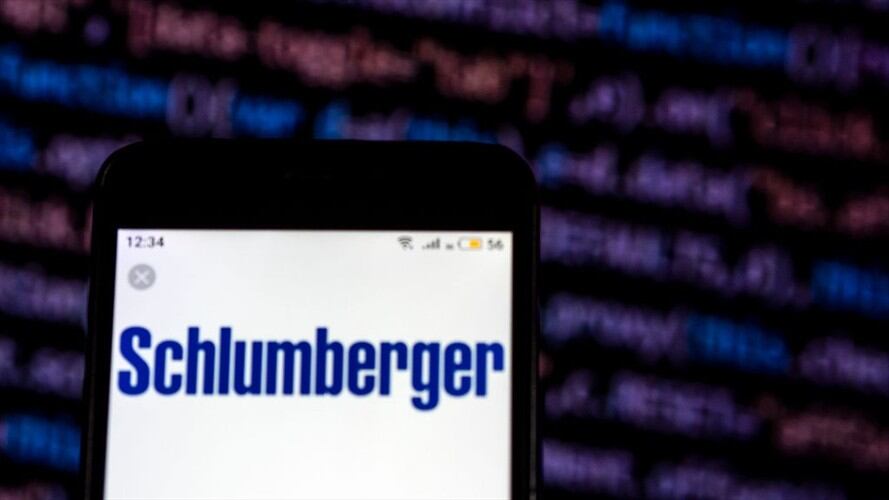 La Superintendencia de Industria y Comercio multó con $5.315 millones a Schlumberger Surenco. Foto: Getty Images / IGOR GOLOVNIOV