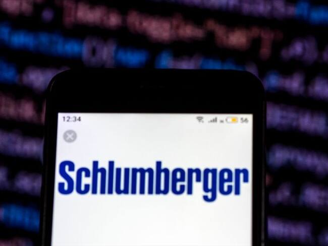 La Superintendencia de Industria y Comercio multó con $5.315 millones a Schlumberger Surenco. Foto: Getty Images / IGOR GOLOVNIOV