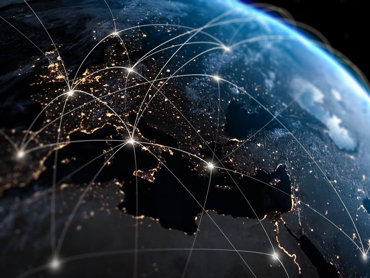 ¿Qué sería una buena noticia para Colombia y el mundo?