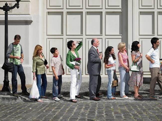 Top 10: Yo fui el último en la fila cuando repartieron…
