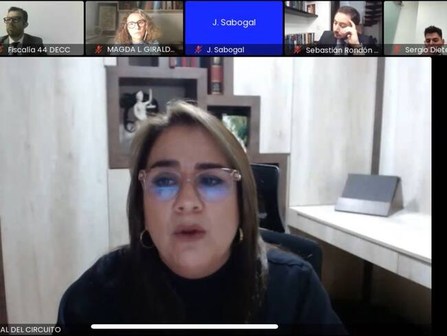Saludcoop: Carlos Palacino será condenado por segunda vez por el desfalco a la salud. Foto: Cortesía.