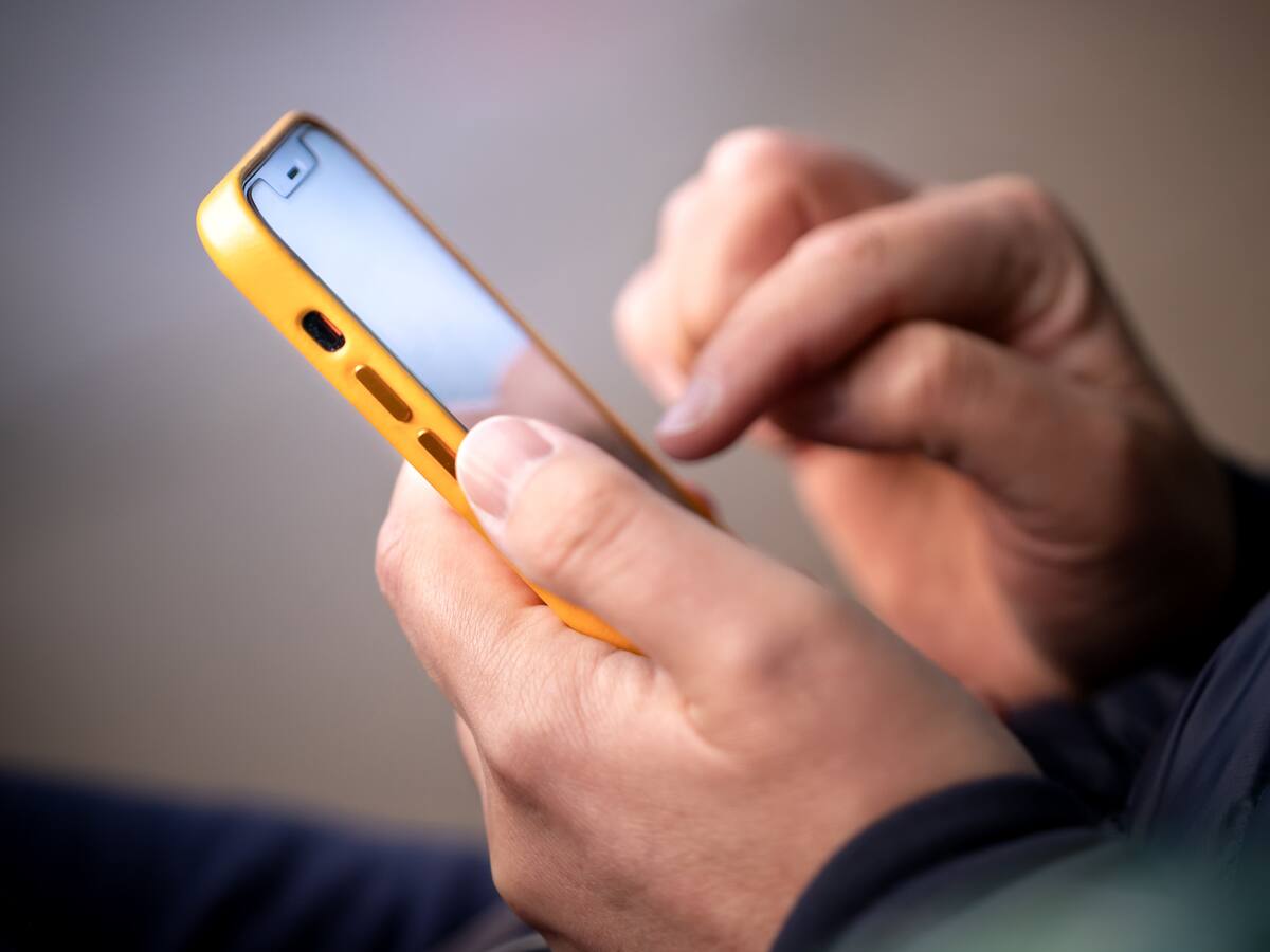 ¿Hace bromas telefónicas en la línea de emergencia 123? Conozca la multa que puede recibir