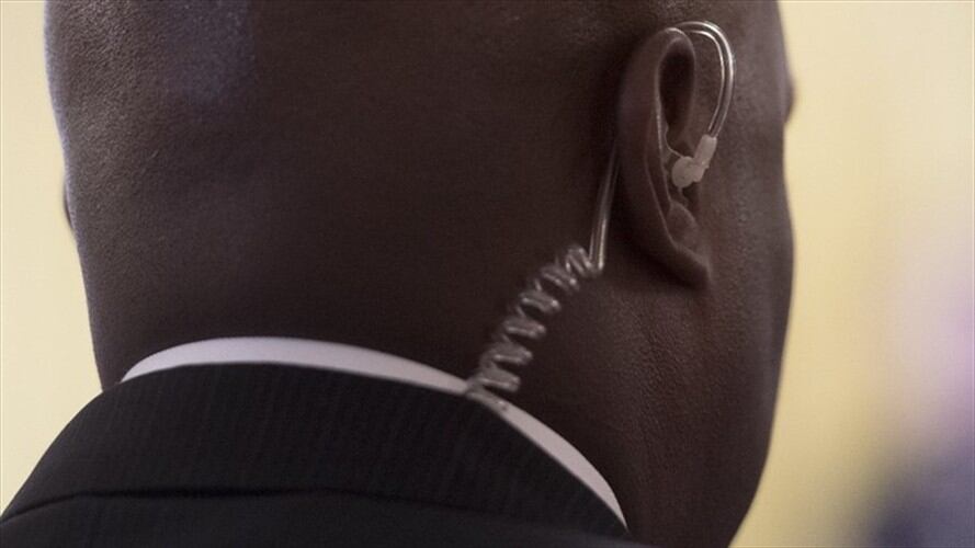 UNP aclara por qué pidio a escoltas de las Farc devolver las armas Foto: Colprensa